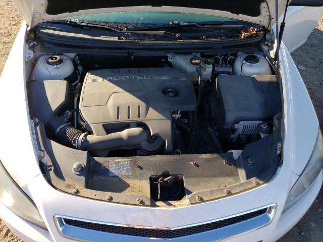 Photo 10 VIN: 1G1ZG57B684264151 - CHEVROLET MALIBU 