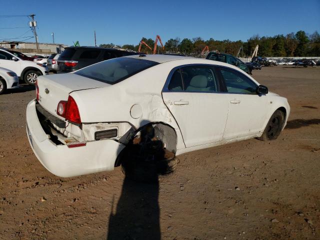 Photo 2 VIN: 1G1ZG57B684264151 - CHEVROLET MALIBU 