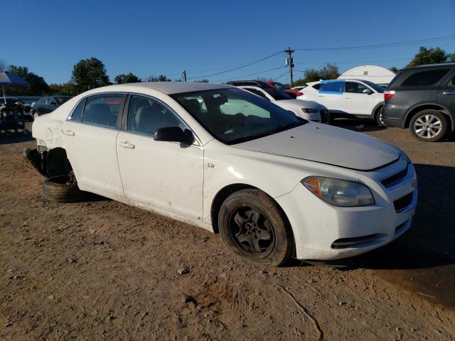 Photo 3 VIN: 1G1ZG57B684264151 - CHEVROLET MALIBU 