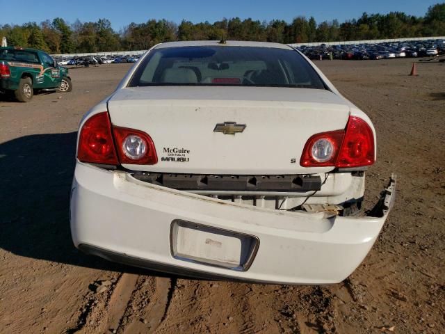 Photo 5 VIN: 1G1ZG57B684264151 - CHEVROLET MALIBU 