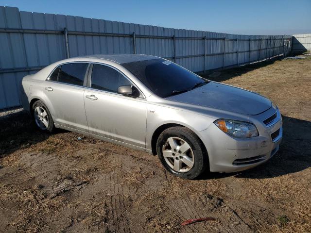 Photo 3 VIN: 1G1ZG57B68F156441 - CHEVROLET MALIBU 