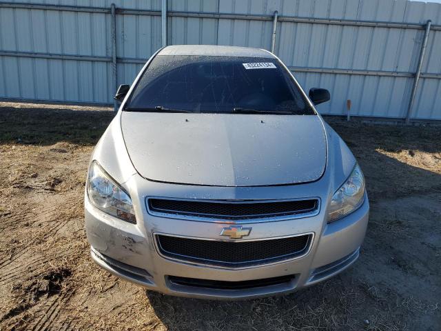 Photo 4 VIN: 1G1ZG57B68F156441 - CHEVROLET MALIBU 