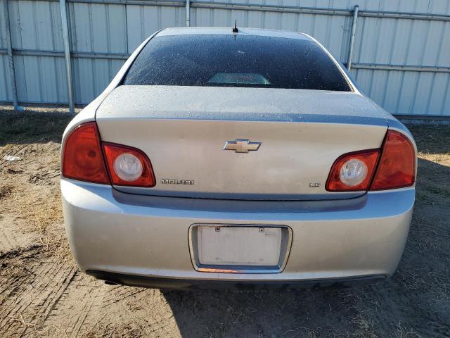 Photo 5 VIN: 1G1ZG57B68F156441 - CHEVROLET MALIBU 