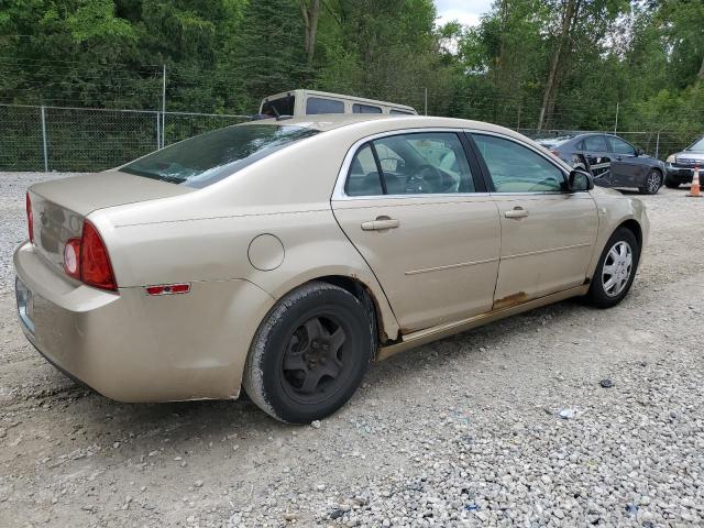 Photo 2 VIN: 1G1ZG57B68F170257 - CHEVROLET MALIBU 