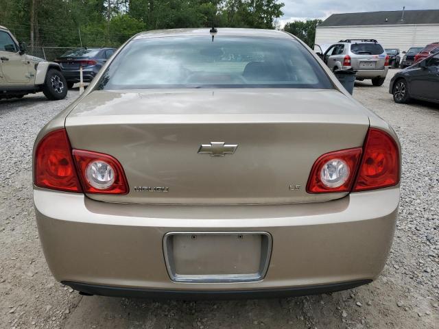 Photo 5 VIN: 1G1ZG57B68F170257 - CHEVROLET MALIBU 