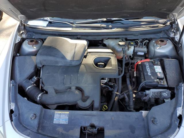 Photo 10 VIN: 1G1ZG57B68F224785 - CHEVROLET MALIBU 