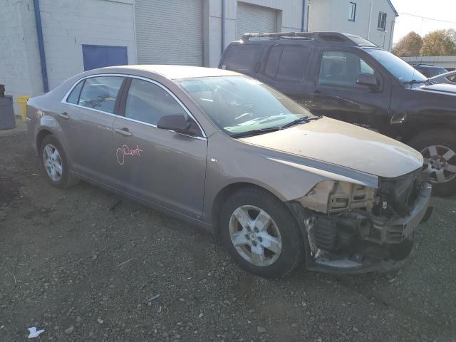 Photo 3 VIN: 1G1ZG57B68F238573 - CHEVROLET MALIBU 