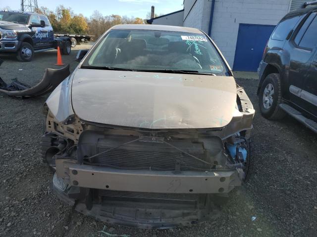 Photo 4 VIN: 1G1ZG57B68F238573 - CHEVROLET MALIBU 