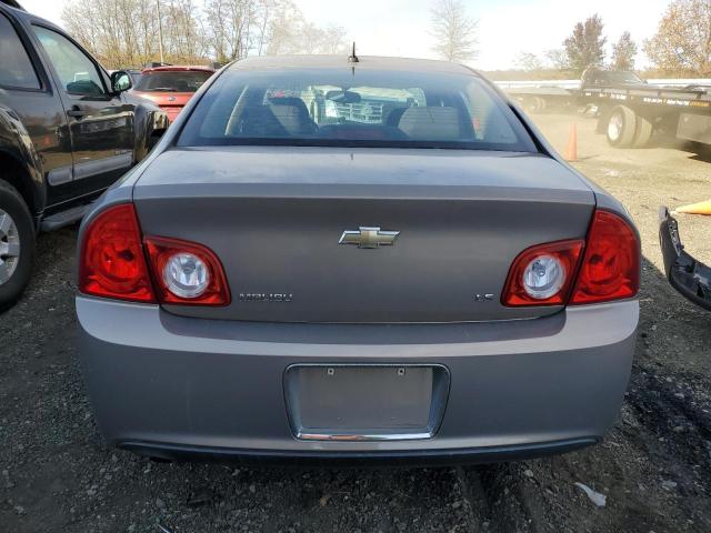 Photo 5 VIN: 1G1ZG57B68F238573 - CHEVROLET MALIBU 