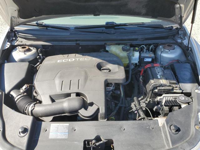 Photo 10 VIN: 1G1ZG57B68F291841 - CHEVROLET MALIBU 