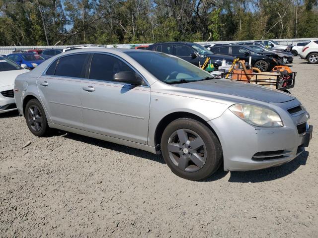 Photo 3 VIN: 1G1ZG57B68F291841 - CHEVROLET MALIBU 