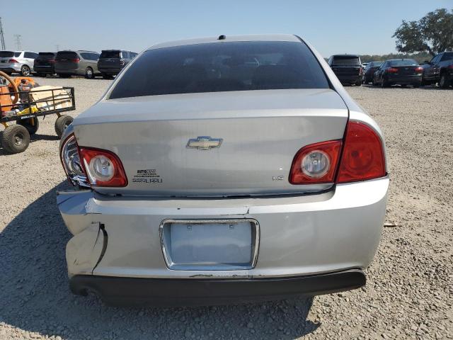 Photo 5 VIN: 1G1ZG57B68F291841 - CHEVROLET MALIBU 