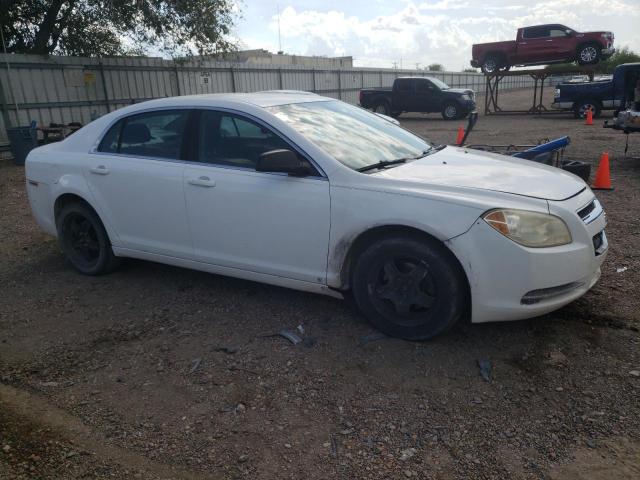 Photo 3 VIN: 1G1ZG57B694157912 - CHEVROLET MALIBU LS 