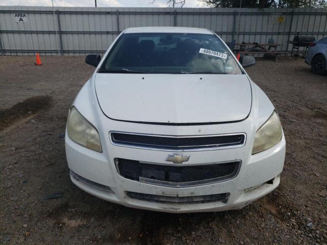 Photo 4 VIN: 1G1ZG57B694157912 - CHEVROLET MALIBU LS 