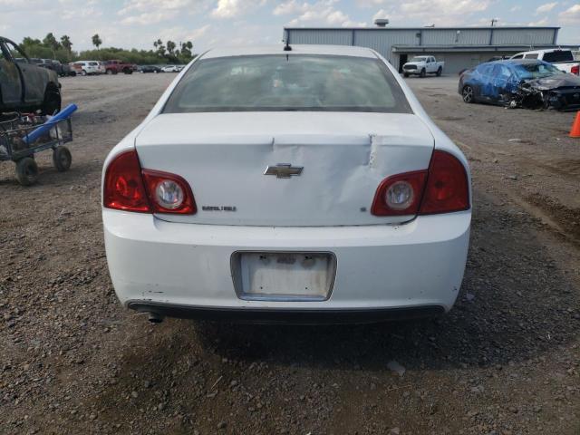 Photo 5 VIN: 1G1ZG57B694157912 - CHEVROLET MALIBU LS 