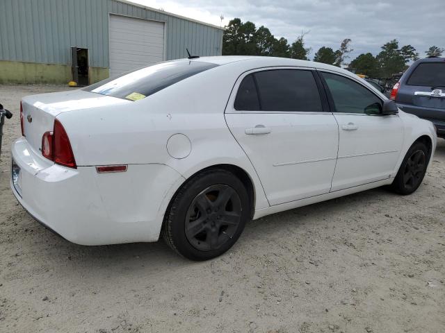 Photo 2 VIN: 1G1ZG57B694200158 - CHEVROLET MALIBU 