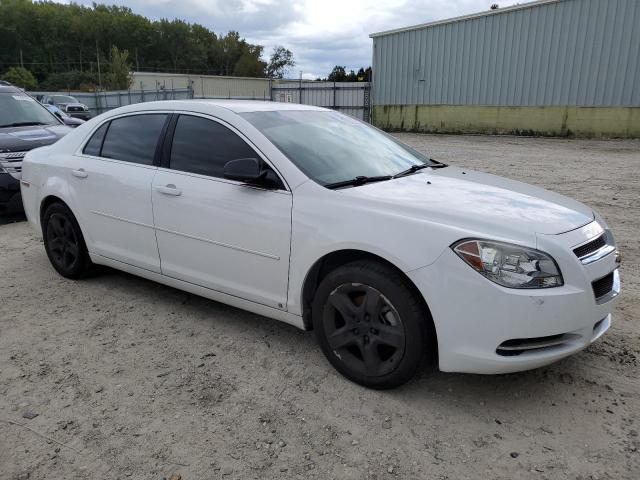 Photo 3 VIN: 1G1ZG57B694200158 - CHEVROLET MALIBU 