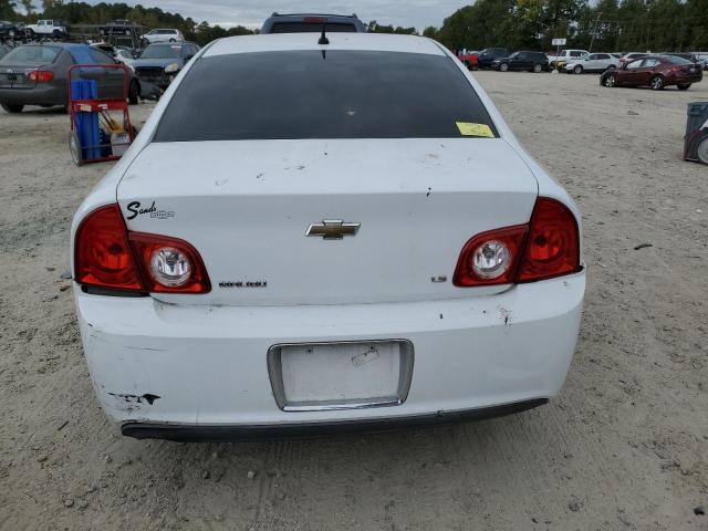 Photo 5 VIN: 1G1ZG57B694200158 - CHEVROLET MALIBU 