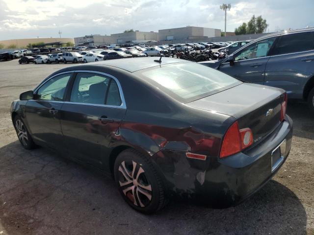 Photo 1 VIN: 1G1ZG57B69F127927 - CHEVROLET MALIBU LS 