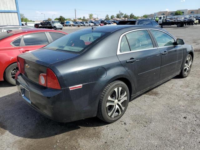 Photo 2 VIN: 1G1ZG57B69F127927 - CHEVROLET MALIBU LS 