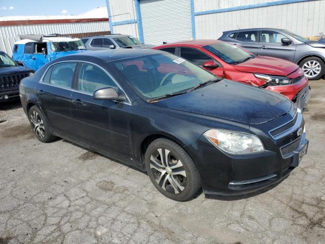 Photo 3 VIN: 1G1ZG57B69F127927 - CHEVROLET MALIBU LS 