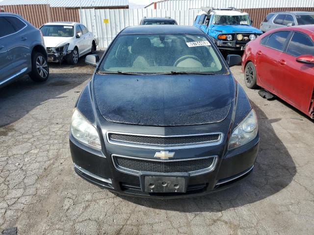 Photo 4 VIN: 1G1ZG57B69F127927 - CHEVROLET MALIBU LS 