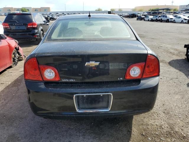 Photo 5 VIN: 1G1ZG57B69F127927 - CHEVROLET MALIBU LS 