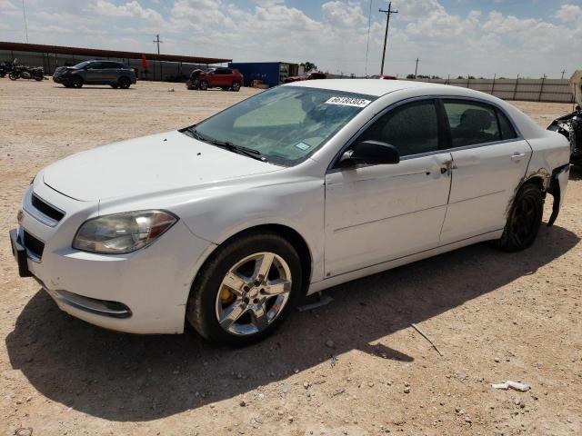 Photo 0 VIN: 1G1ZG57B69F136238 - CHEVROLET MALIBU LS 