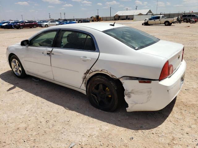 Photo 1 VIN: 1G1ZG57B69F136238 - CHEVROLET MALIBU LS 