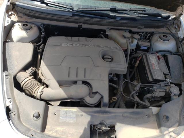 Photo 10 VIN: 1G1ZG57B69F136238 - CHEVROLET MALIBU LS 