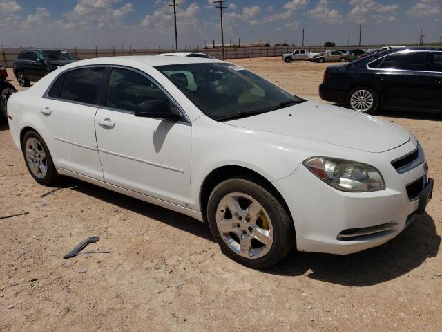 Photo 3 VIN: 1G1ZG57B69F136238 - CHEVROLET MALIBU LS 