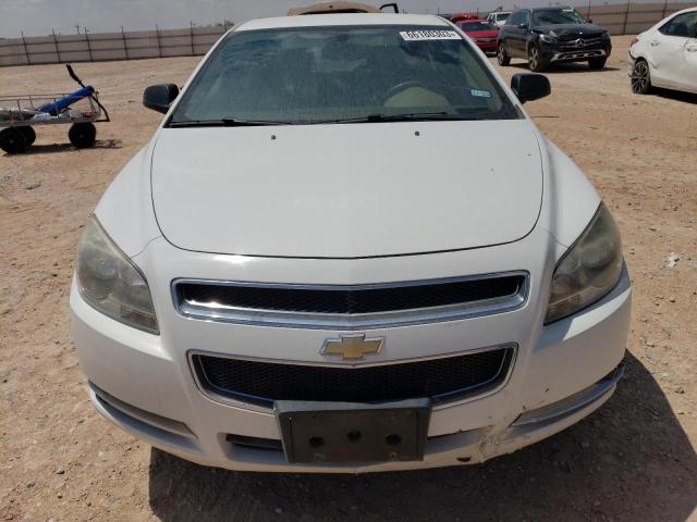 Photo 4 VIN: 1G1ZG57B69F136238 - CHEVROLET MALIBU LS 