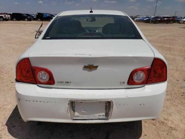 Photo 5 VIN: 1G1ZG57B69F136238 - CHEVROLET MALIBU LS 