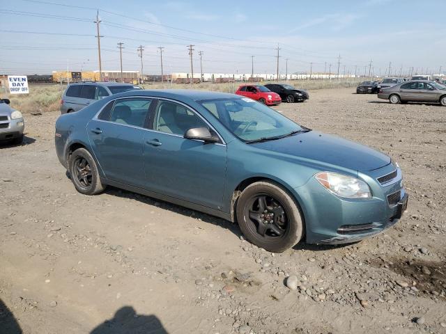 Photo 3 VIN: 1G1ZG57B69F139382 - CHEVROLET MALIBU LS 