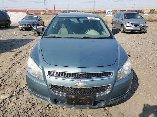 Photo 4 VIN: 1G1ZG57B69F139382 - CHEVROLET MALIBU LS 