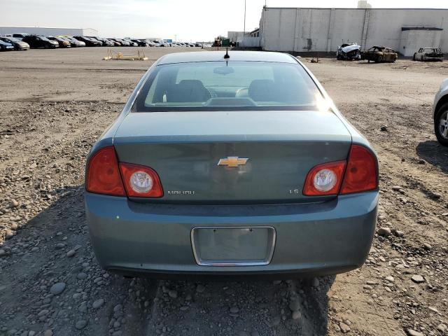 Photo 5 VIN: 1G1ZG57B69F139382 - CHEVROLET MALIBU LS 