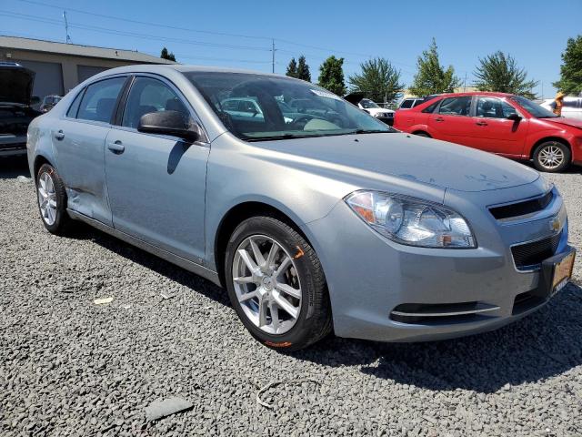 Photo 3 VIN: 1G1ZG57B69F165920 - CHEVROLET MALIBU 