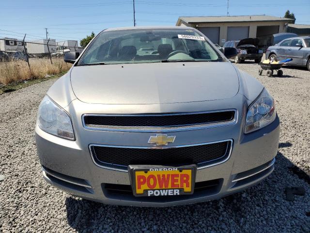 Photo 4 VIN: 1G1ZG57B69F165920 - CHEVROLET MALIBU 