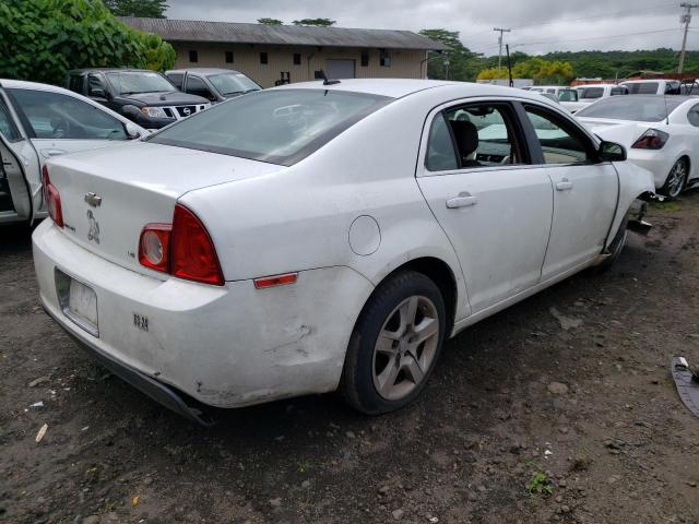 Photo 2 VIN: 1G1ZG57B69F181678 - CHEVROLET MALIBU 