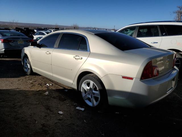 Photo 1 VIN: 1G1ZG57B69F194026 - CHEVROLET MALIBU 