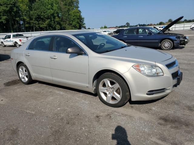 Photo 3 VIN: 1G1ZG57B69F231947 - CHEVROLET MALIBU LS 