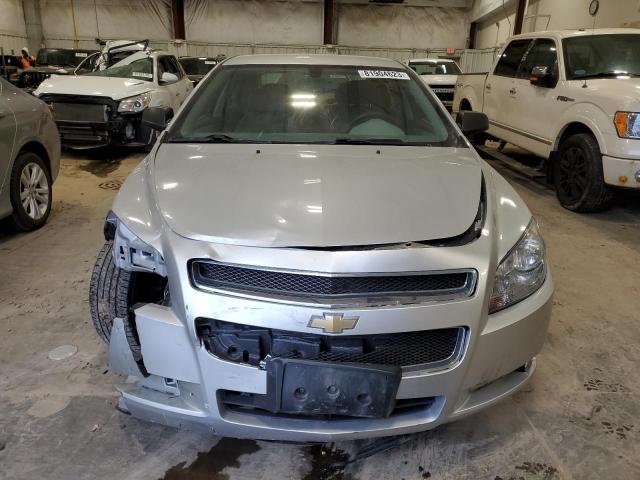 Photo 4 VIN: 1G1ZG57B69F237103 - CHEVROLET MALIBU 