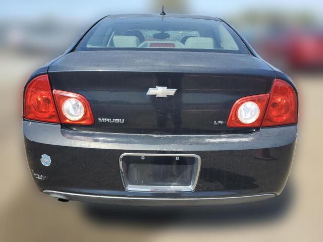 Photo 5 VIN: 1G1ZG57B78F151068 - CHEVROLET MALIBU 