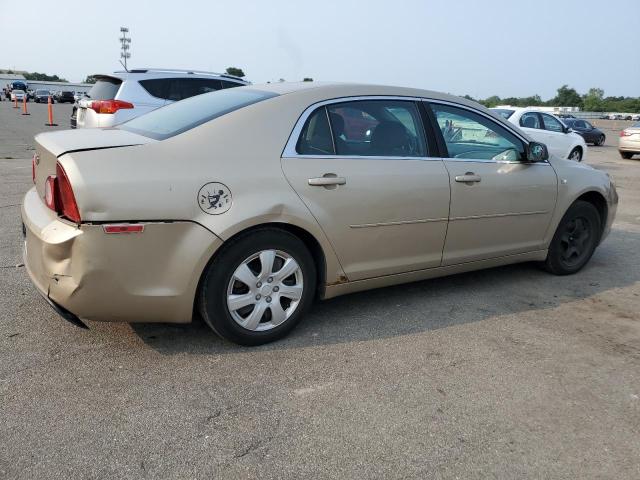 Photo 2 VIN: 1G1ZG57B78F171160 - CHEVROLET MALIBU LS 