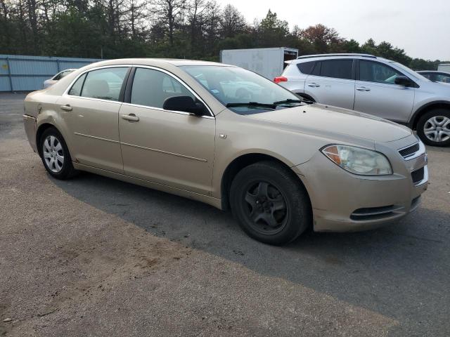 Photo 3 VIN: 1G1ZG57B78F171160 - CHEVROLET MALIBU LS 