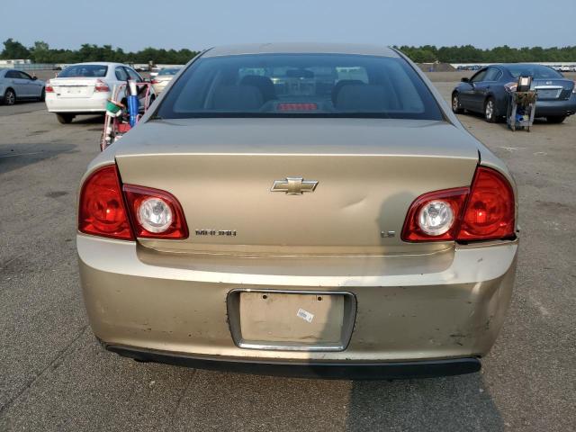 Photo 5 VIN: 1G1ZG57B78F171160 - CHEVROLET MALIBU LS 