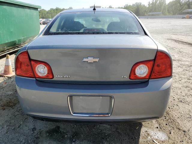 Photo 5 VIN: 1G1ZG57B78F292545 - CHEVROLET MALIBU 