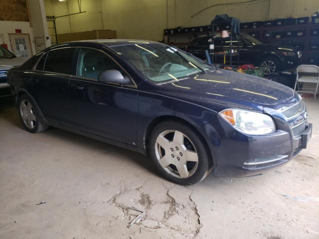 Photo 3 VIN: 1G1ZG57B794122652 - CHEVROLET MALIBU LS 