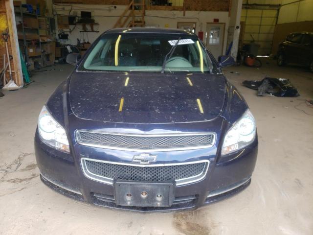 Photo 4 VIN: 1G1ZG57B794122652 - CHEVROLET MALIBU LS 