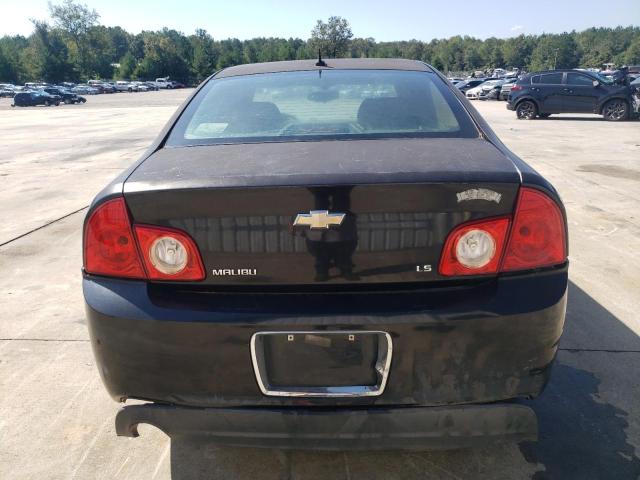 Photo 5 VIN: 1G1ZG57B794142643 - CHEVROLET MALIBU LS 